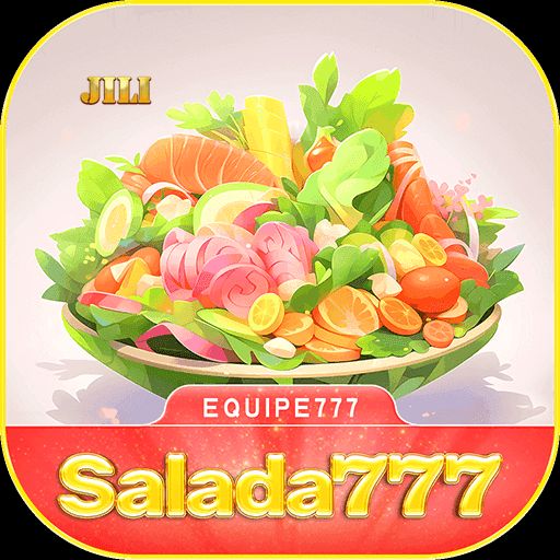 Salada777: O Mundo dos Jogos Selecionados
