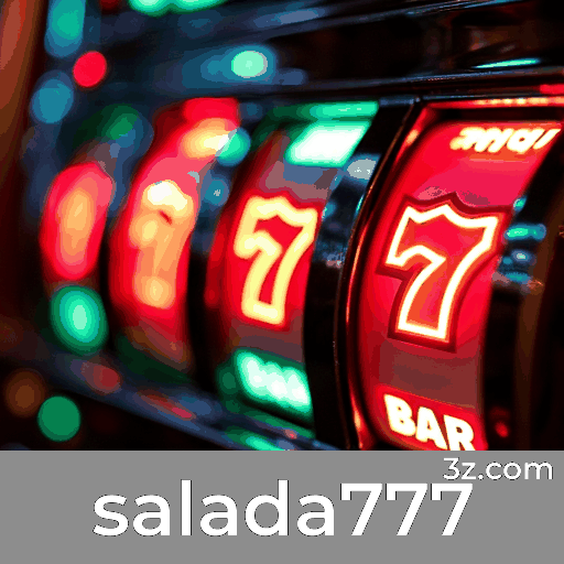 Aproveite o acesso seguro e exclusivo no salada777