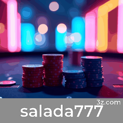 Salada777: A Plataforma Líder em Segurança e Serviços Profissionais