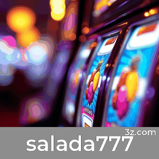 Ofertas incríveis e bônus únicos no salada777!
