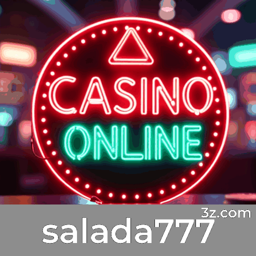 Salada777: A Plataforma Líder em Segurança e Serviços Profissionais
