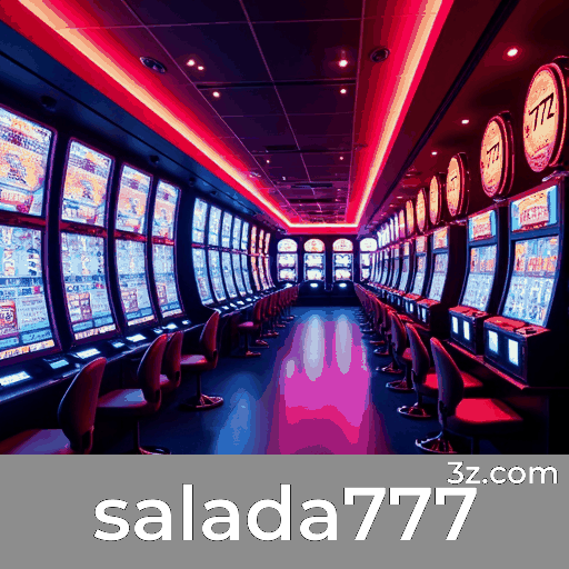 Aproveite o acesso seguro e exclusivo no salada777