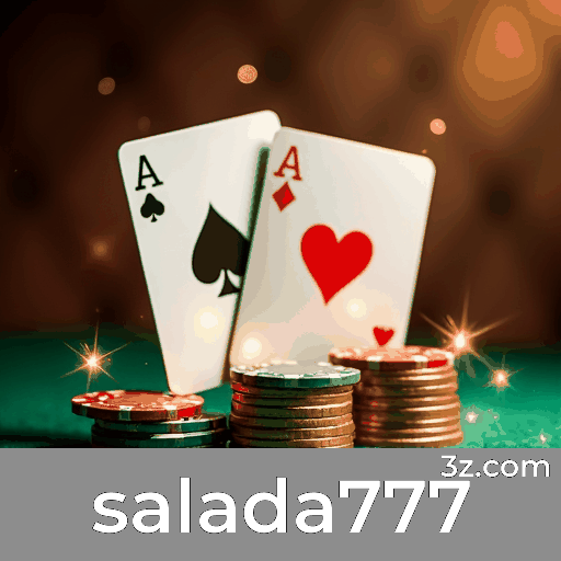 Ofertas incríveis e bônus únicos no salada777!